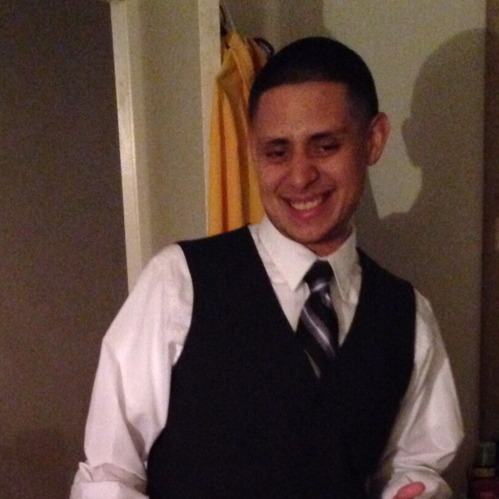 Meet your Posher, Jesus